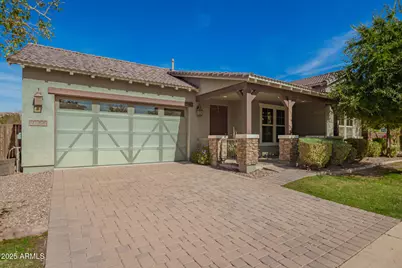 7166 E Peralta Circle, Mesa, AZ 85212 - Photo 1