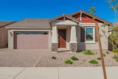 20924 S 231st Way, Queen Creek, AZ 85142 - Photo 1