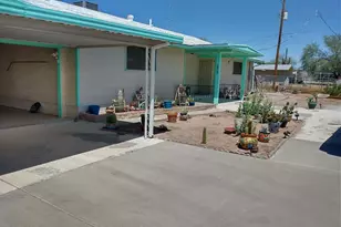 1392 E 20th Ave, Apache Junction, AZ 85119 - Photo 1