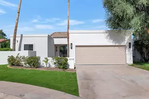 8008 E Del Rubi Dr, Scottsdale, AZ 85258 - Photo 1