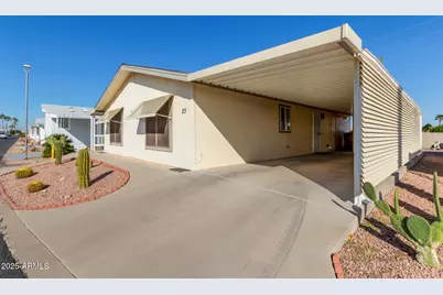 11596 W Sierra Dawn Boulevard #23, Surprise, AZ 85378 - Photo 1