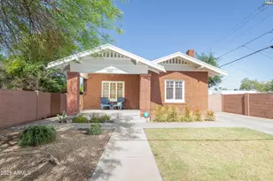 1650 N 10th St, Phoenix, AZ 85006 - Photo 1