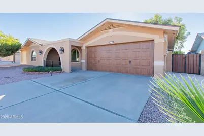 4533 E Florian Circle, Mesa, AZ 85206 - Photo 1