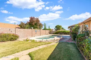 3347 Greenwood Dr, Sierra Vista, AZ 85635 - Photo 33