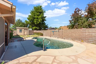 3347 Greenwood Drive, Sierra Vista, AZ 85635 - Photo 29