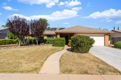 3347 Greenwood Drive, Sierra Vista, AZ 85635 - Photo 1