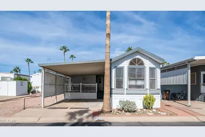 225 Motherlode Drive, Apache Junction, AZ 85119 - Photo 1
