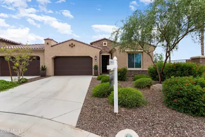 16953 W Merrell Street W, Goodyear, AZ 85395 - Photo 1