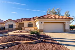 22836 N Dusty Trail Blvd, Sun City West, AZ 85375 - Photo 1