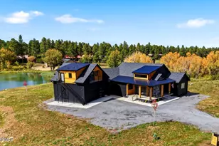 1620 S Torreon Lakes Dr, Show Low, AZ 85901 - Photo 1