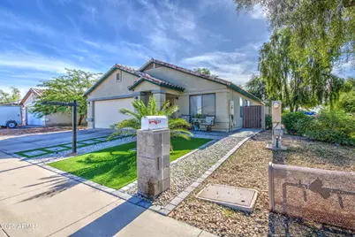 4534 N 84th Avenue, Phoenix, AZ 85037 - Photo 1