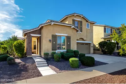 3142 N Clanton Street, Buckeye, AZ 85396 - Photo 1