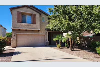 4750 S Antonio Circle, Mesa, AZ 85212 - Photo 1