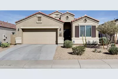 30216 W Verde Lane, Buckeye, AZ 85396 - Photo 1