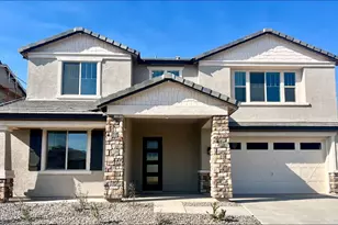 5878 N 193rd Dr, Litchfield Park, AZ 85340 - Photo 1