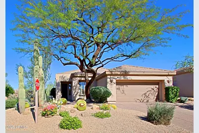 34483 N 68th Way, Scottsdale, AZ 85266 - Photo 1