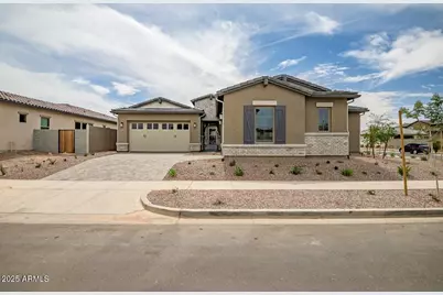 9705 E Sector Drive, Mesa, AZ 85212 - Photo 1