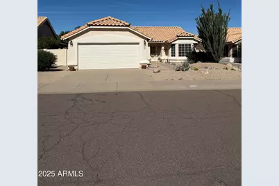 16112 E Glendora Drive, Fountain Hills, AZ 85268 - Photo 1
