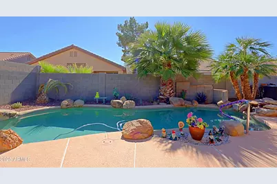 1429 W Enfield Way, Chandler, AZ 85286 - Photo 1