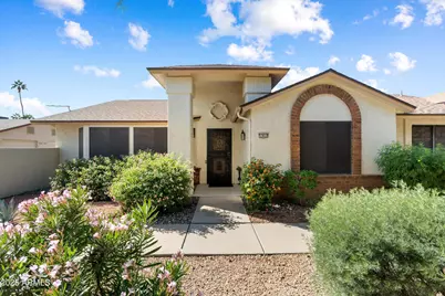 13633 W Bolero Drive, Sun City West, AZ 85375 - Photo 1