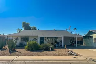 10719 W Alabama Ave, Sun City, AZ 85351 - Photo 1