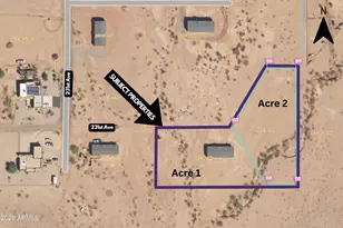 30211 N 231st Ave, Wittmann, AZ 85361 - Photo 1
