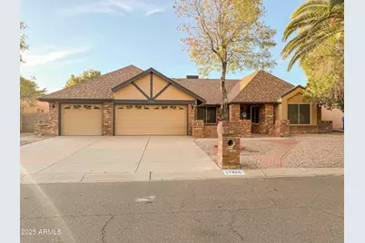 17866 N 44th Avenue, Glendale, AZ 85308 - Photo 1
