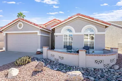 1941 E Kerby Farms Road, Chandler, AZ 85249 - Photo 1