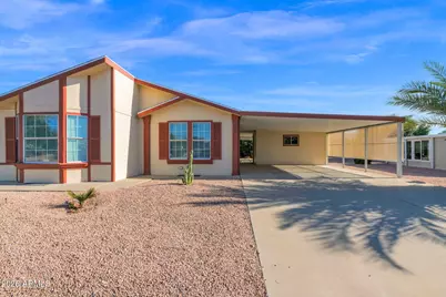 8500 E Southern Avenue #328, Mesa, AZ 85209 - Photo 1
