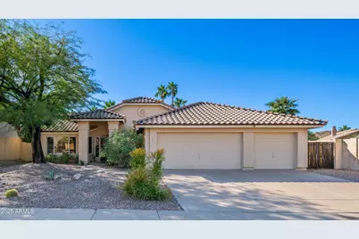 4248 N Lomond --, Mesa, AZ 85215 - Photo 1