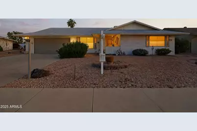 10918 W Manzanita Drive, Sun City, AZ 85373 - Photo 1