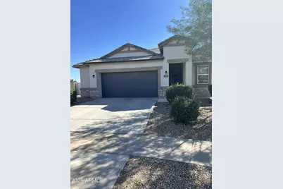 1705 W Cameron Boulevard, Coolidge, AZ 85128 - Photo 1