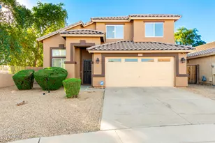 2522 S 66th Dr, Phoenix, AZ 85043 - Photo 1