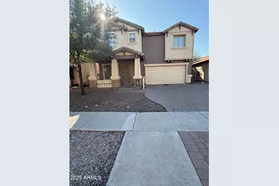 2014 S Falcon Drive, Gilbert, AZ 85295 - Photo 1