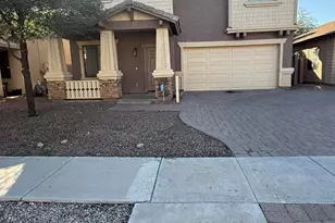 2014 S Falcon Dr, Gilbert, AZ 85295 - Photo 1