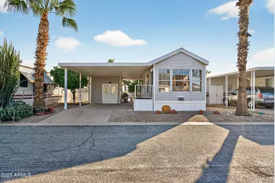 11201 N El Mirage Road #632, El Mirage, AZ 85335 - Photo 1