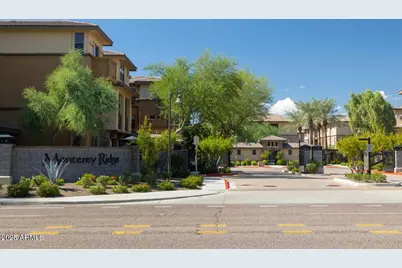 17850 N 68th Street #2181, Phoenix, AZ 85054 - Photo 1