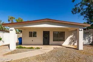 3338 E Virginia Ave, Phoenix, AZ 85008 - Photo 1