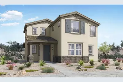 24052 N 146th Lane, Surprise, AZ 85387 - Photo 1