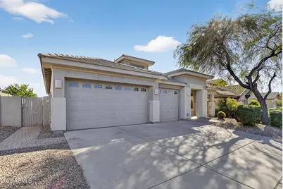 7325 E Minton Circle, Mesa, AZ 85207 - Photo 1