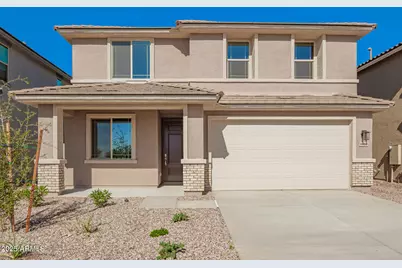 16988 W Spur Drive, Surprise, AZ 85387 - Photo 1
