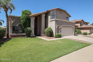 7395 W Oraibi Dr, Glendale, AZ 85308 - Photo 1