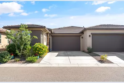 5343 N 205th Drive, Buckeye, AZ 85396 - Photo 1