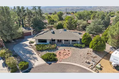 521 Todd Circle, Clarkdale, AZ 86324 - Photo 1