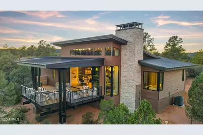 108A S Rim Club Drive, Payson, AZ 85541 - Photo 1