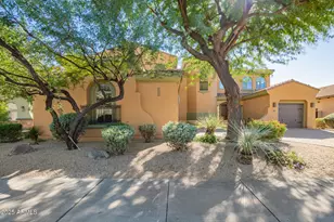 3733 E Adobe Dr, Phoenix, AZ 85050 - Photo 1