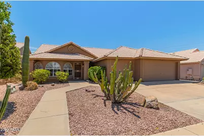 4325 E Montgomery Road, Cave Creek, AZ 85331 - Photo 1
