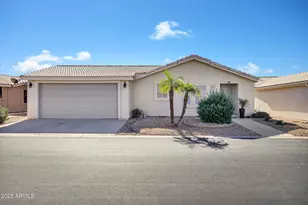 2101 S Meridian Rd, Apache Junction, AZ 85120 - Photo 1
