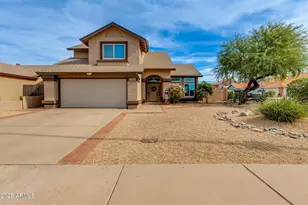2625 N Ricardo, Mesa, AZ 85215 - Photo 1