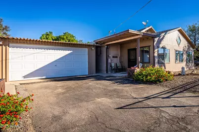 18870 E Mechling Drive, Black Canyon City, AZ 85324 - Photo 1